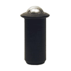 Press Fit Ball Plungers (Steel)