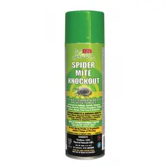 Doktor Doom Go Green Spider Mite Knockout Spray