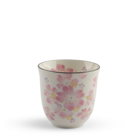 Sakura Teacup Flared
