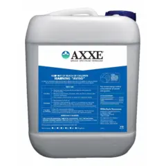 AXXE