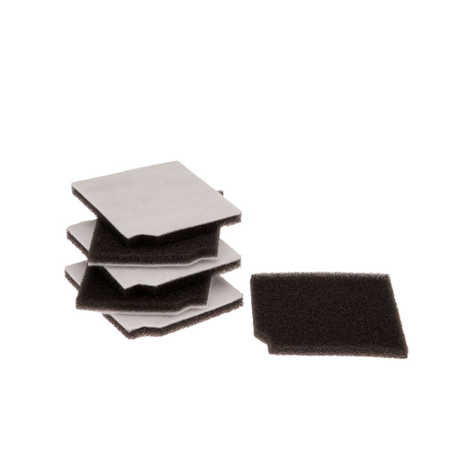 Tennant/Nobles - 4012202 - Filter, Exhaust [1 Pick = 1 Pkg] (Replaces Tennant 9007743)