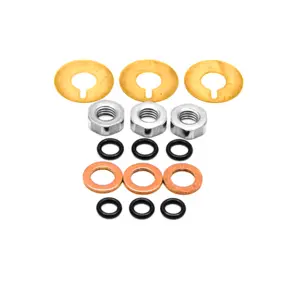 Veloci Replacement Pump Kit for Comet 0600.0048.00