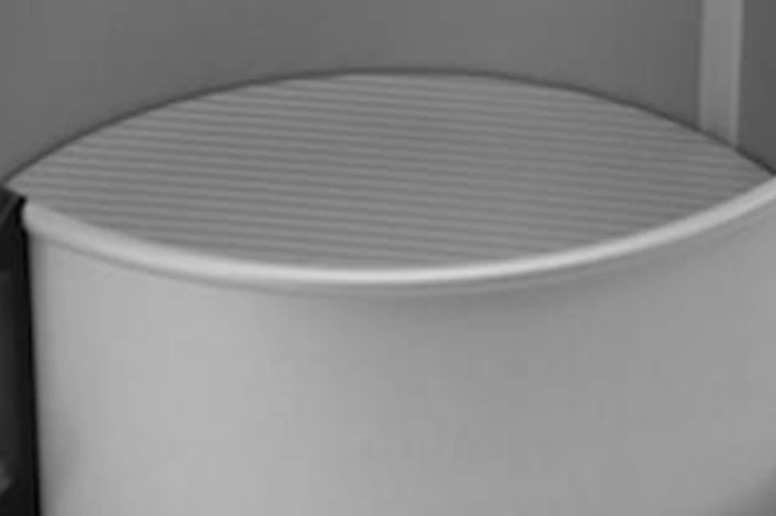 1086SF 9 Inch Leakproof Springform Pan - USA Pan