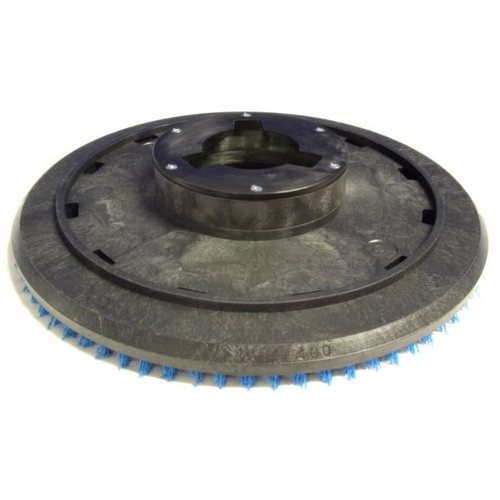 Pad Driver, 16" W/Plate W/Pc
