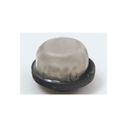 Filter, Tube, Soltn, 200Mesh
