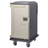 Cambro MDC1418T16191 Meal Delivery Cart Tall Profile