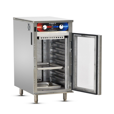 FWE/Food Warming Equipment PHTT-1220-8 Clymate IQ Heated Cabinet Countertop