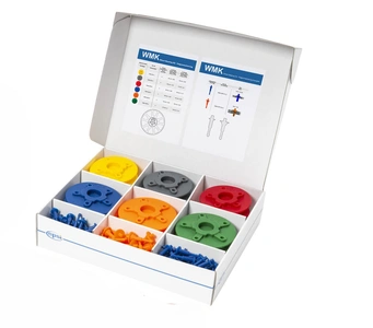 WMK Series - Wheel Masking Kit