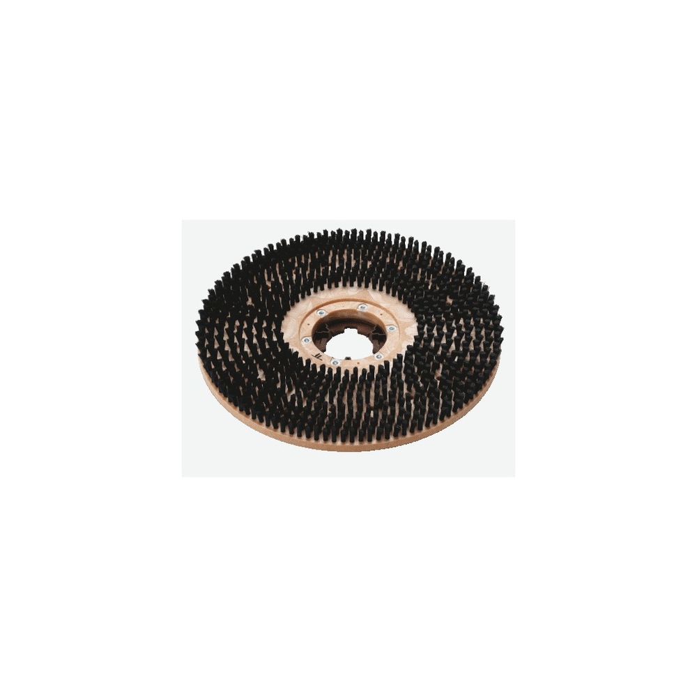 Nilfisk Advance - 51482D - Brush 20  Nylon .016 Dia Black
