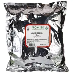 TEA BREAKFAST ENGLISH FT OG | 1 LB