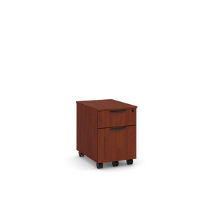 PL1007 MOBILE BOX/FILE PED - CHERRY