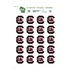 12" x 16" Custom Logo Heat Press Sheets