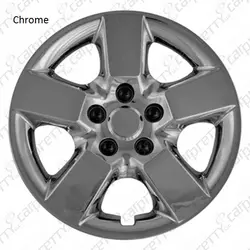 Wheel Covers - WC443/16S & WC443/16C