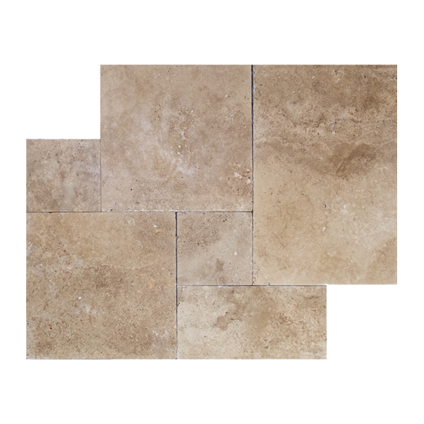 F.Pattern Roman Blend