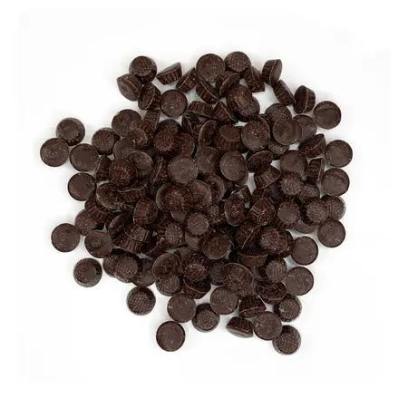 DARK CHOCOLATE MINI PB CUPS | 10 LBS