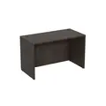 48WX24D DESK SHELL BRINDLE