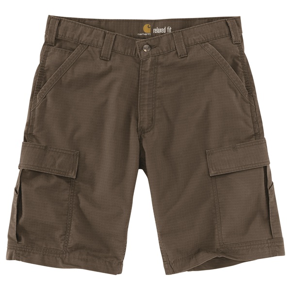 Force Relaxed Fit Ripstop Cargo Work 