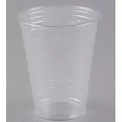 TP16D DART 16 OZ ULTRA CLEAR PLASTIC COLD CUP, 1000/CS