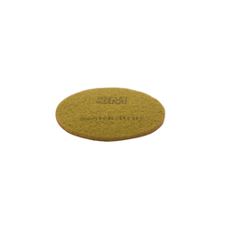 Tennant/Nobles - 4181281 - Pad, Polish, 16.0D, Sienna [1Pc=1Box] (Replaces Tennant 1073755)