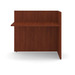 PL180 23X42 GALLERY RETURN- Cherry