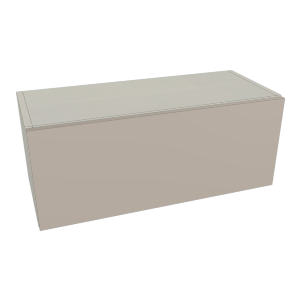 Capri Wall Bridge Lift Up 30" x 12" x 13"