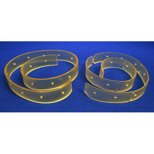 Urethane Squeegee Kit