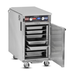 FWE/Food Warming Equipment PHTT-1220-7-UC Clymate IQ Heated Cabinet Undercounter