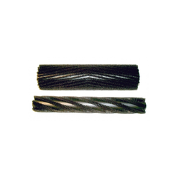 Brush, 43" Poly (Set)