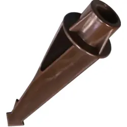 LED FLOOD ACCESSORY - GROUND STAKE - COMMERCIAL LED