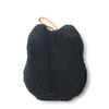 Sponge Cat Black