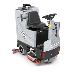 Reconditioned Tomcat PRO-HD 26" Disk Rider Scrubber