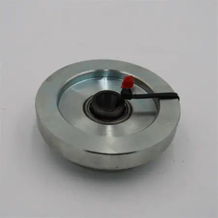 ASSEMBLY, 6048 BDF CARRIAGE TRACK