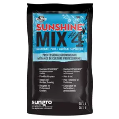Sun Gro Sunshine Mix #4
