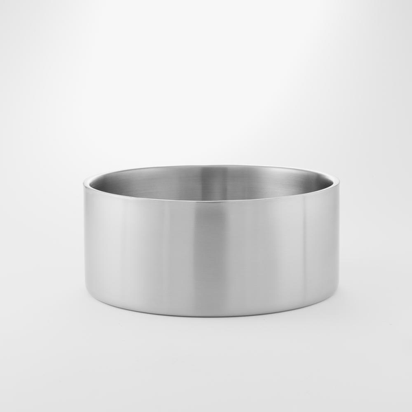 Double Wall Bowls