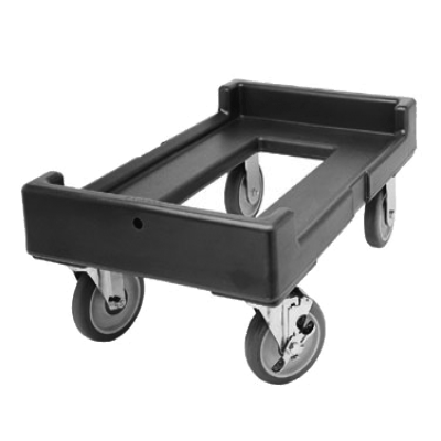 Cambro CD160131 Camdolly 24-1/2"L X 16-1/2"W X 10-3/8"H