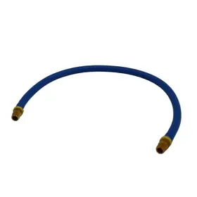 HOSE, PYTHON BLUE 1/4"
