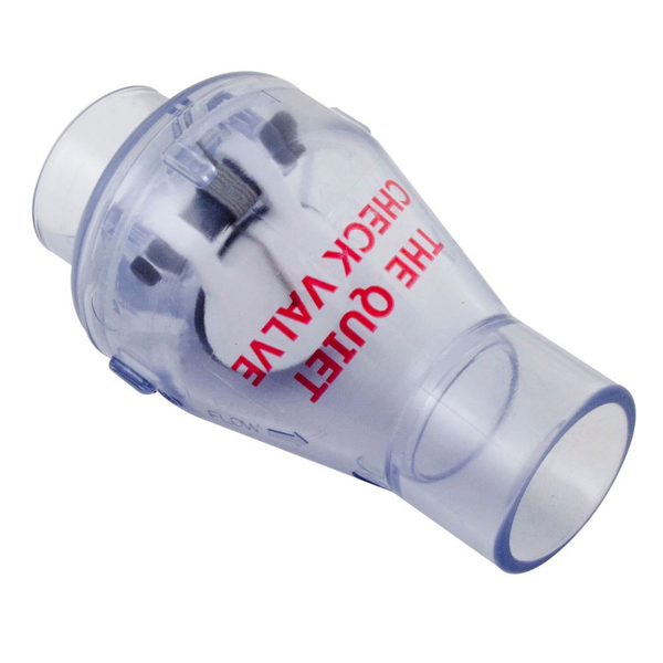 Magic Plastics 1" Check Valve 0821-10C