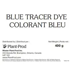 Dye - Blue Tracer