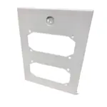 BLANK DOOR