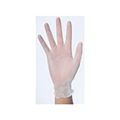 DayMark XL Powder-Free Vinyl Gloves