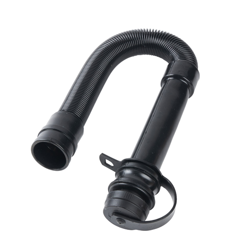 Tennant/Nobles - 4031082 - Hose Assy, Drain, 1.5Id X 11.0L [Pvc] (Replaces Tennant 1248221)
