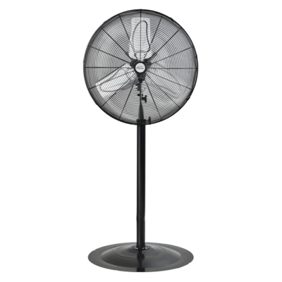 Pedestal Fan - 24" - Oscillating