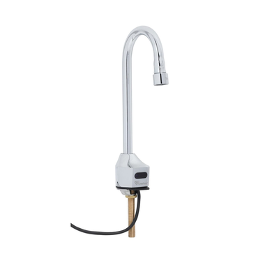 T&S Brass EC-3100 Chekpoint Electronic Faucet Deck Mount