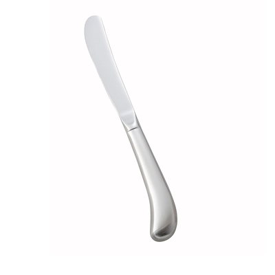 Winco 0015-10 9-1/4" Dinner Knife