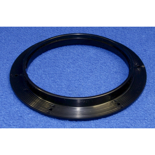 Lid, Ring, Outer