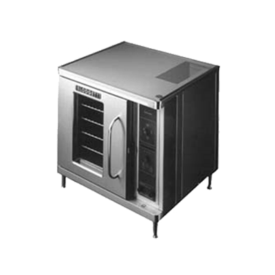 Blodgett Oven CTB ADDL Convection Oven Electric