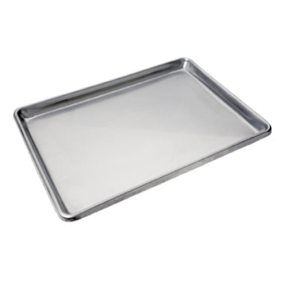 Focus Foodservice 901318SS Sheet Pan Half Size