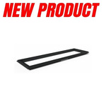 Fastback Trunk Weatherstrip