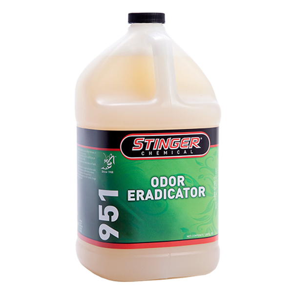 Odor Eradicator