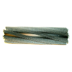 Broom, 50" 8 D.R. Nylon